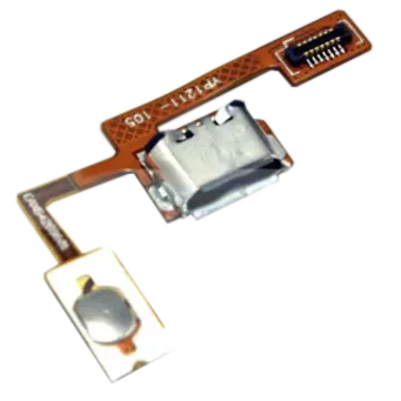 Conector de carga Optimus G E510