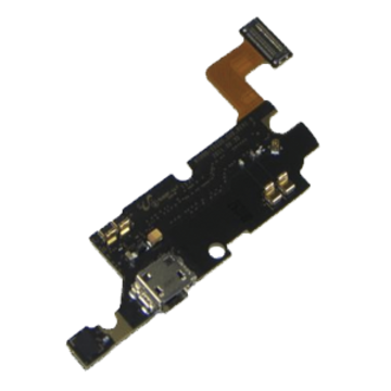 Conector carga y micro inferior Note N7000
