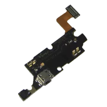 Conector carga y micro inferior Note N7000