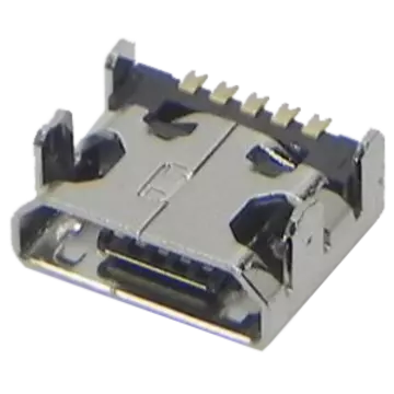 Conector de carga Optimus L3 II_E430