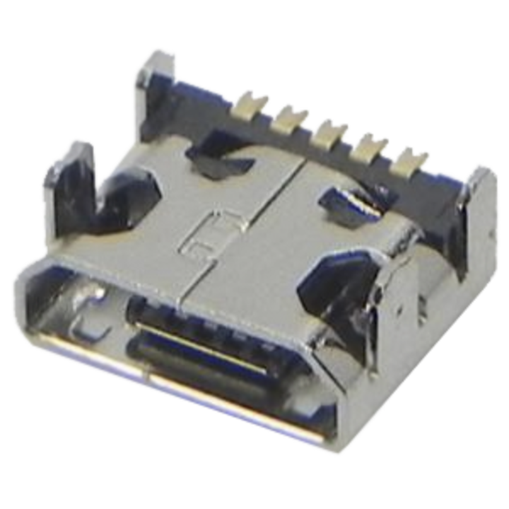 Conector de carga Optimus L3 II_E430