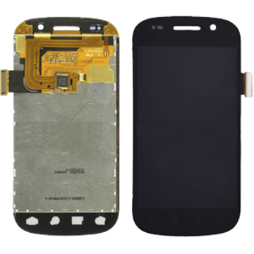 Pantalla Negro Nexus I9250