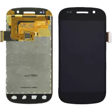 Pantalla Negro Nexus I9250