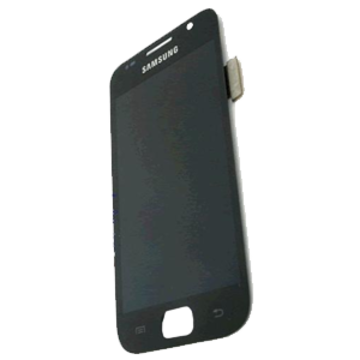 Pantalla Galaxy S I9001 Negra