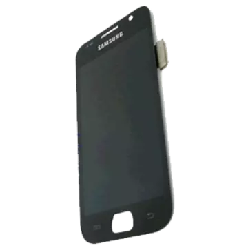 Pantalla Galaxy S I9001 Negra