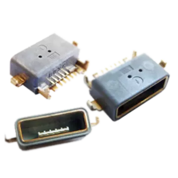 Conector de carga Xperia Neo V LT11i