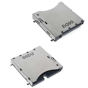 Slot Memory DS Lite