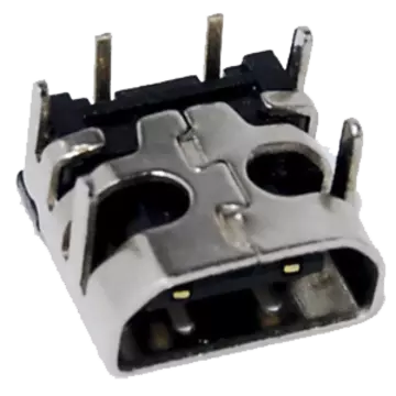 Conector de carga DS Lite
