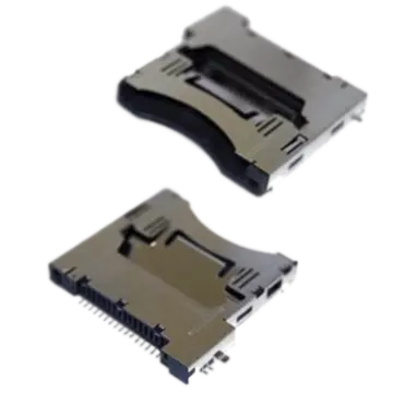 Cambio slot Memory DSi XL