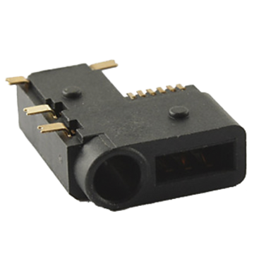 Jack de audio PsP 1000E