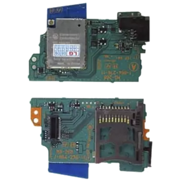 WIFI PsP 1000E