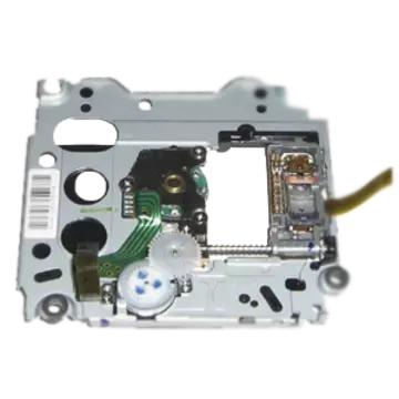 Lector UMD PsP 1000e, 2000 y 3000