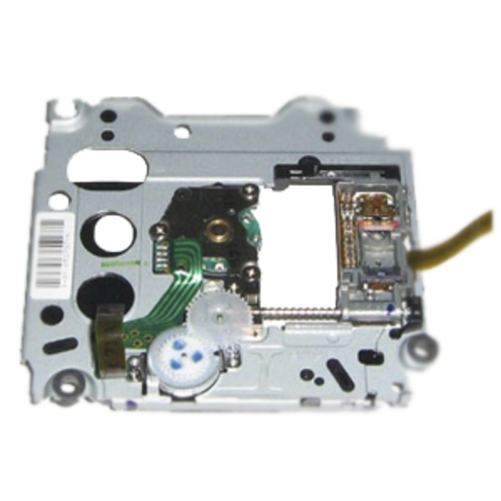 Lector UMD PsP 1000e, 2000 y 3000