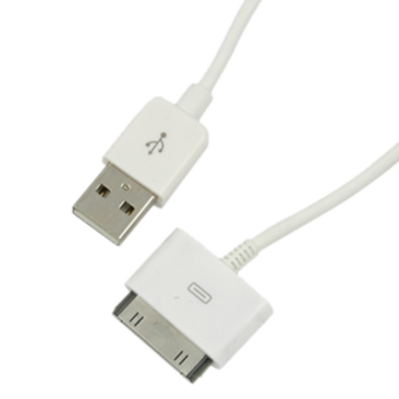 Cable USB iPhone 2G a 4S