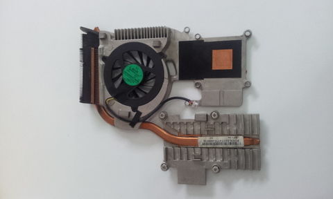 Disipador con ventilador ACER Aspire 5920