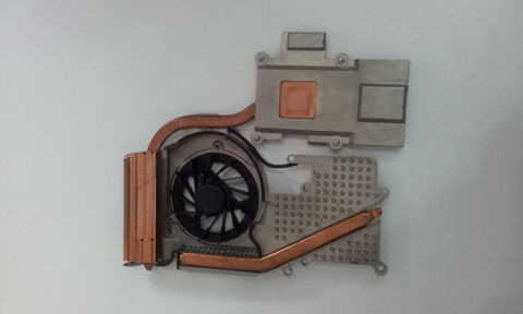 Disipador con ventilador ACER Aspire 5920