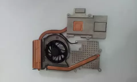 Disipador con ventilador ACER Aspire 5920