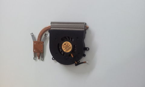 Disipador con ventilador ACER Aspire 9500