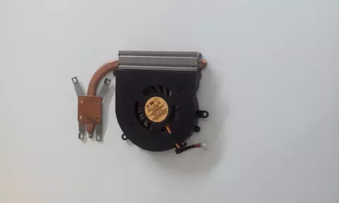 Disipador con ventilador ACER Aspire 9500