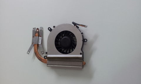 Disipador con ventilador ACER Aspire 9500