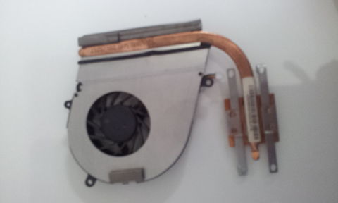 Disipador con ventilador ACER Aspire 5735/Z - 5335