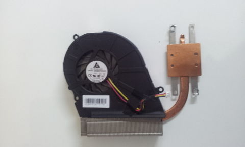 Disipador con ventilador ACER Aspire 5735/Z - 5335