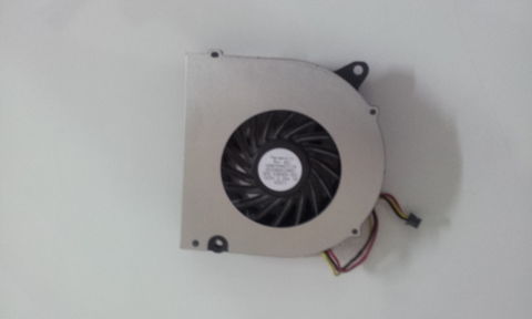 Ventilador HP Compaq 510, 515, 610, 615