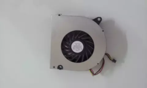 Ventilador HP Compaq 510, 515, 610, 615