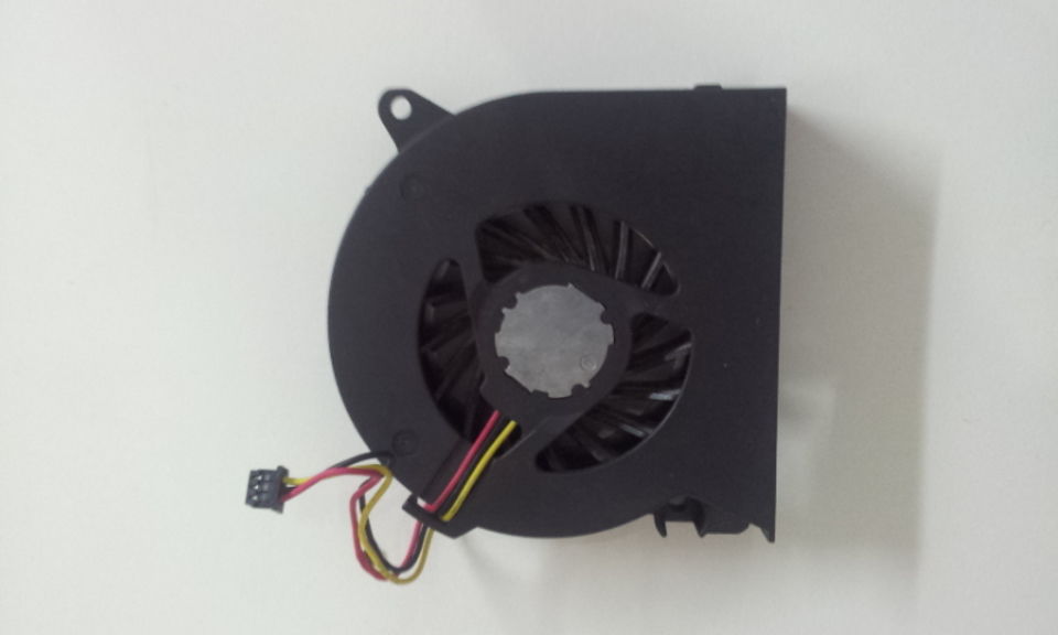 Ventilador HP Compaq 510, 515, 610, 615