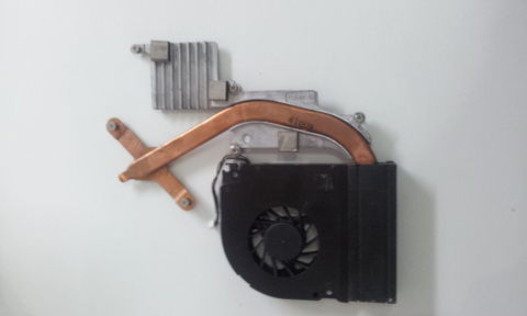 Disipador con ventilador ACER Aspire 9424
