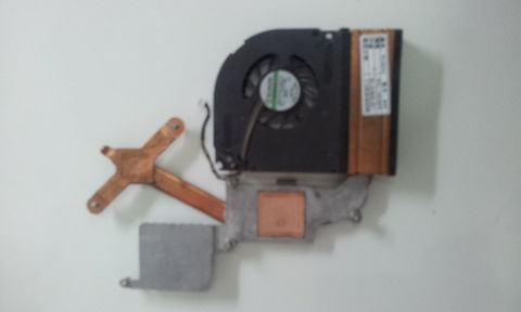 Disipador con ventilador ACER Aspire 9424