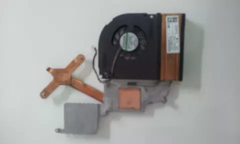 Disipador con ventilador ACER Aspire 9424
