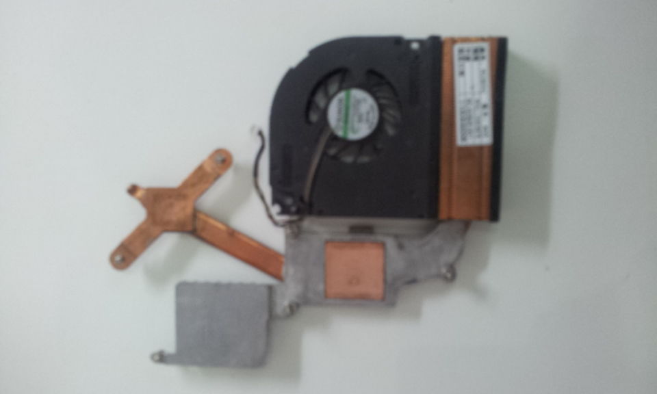 Disipador con ventilador ACER Aspire 9424