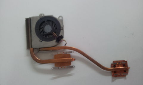 Disipador con ventilador SONY VGN-NR21S