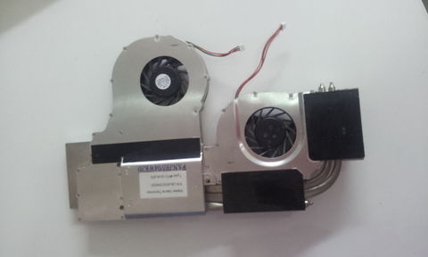 Disipador con ventilador SONY VAIO PCG-9S2M