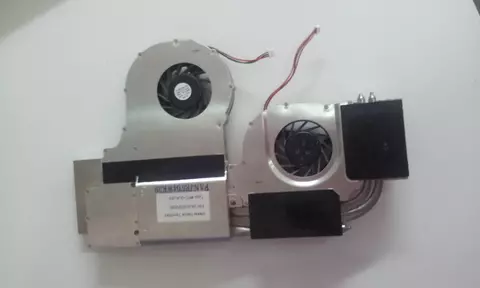 Disipador con ventilador SONY VAIO PCG-9S2M