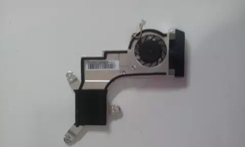Ventilador ACER Aspire ONE D250 KAV60