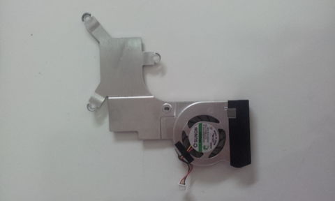 Ventilador ACER Aspire ONE D250 KAV60