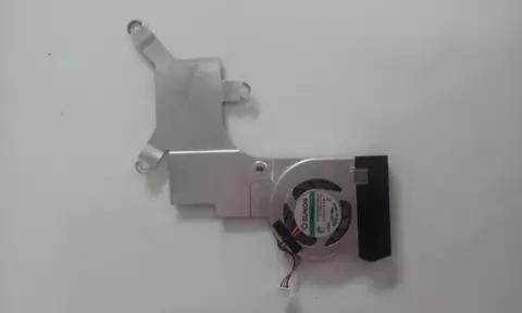 Ventilador ACER Aspire ONE D250 KAV60
