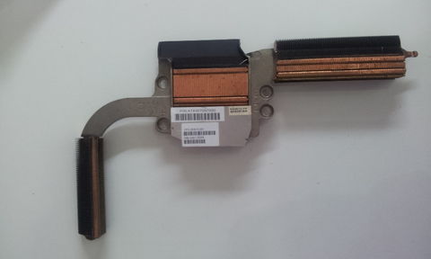 Disipador HP Compaq R4000