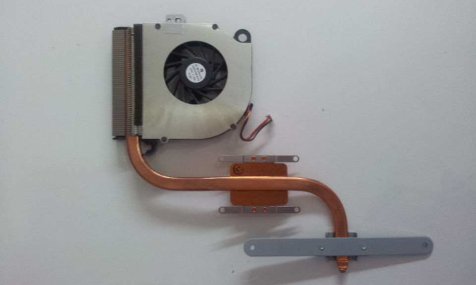 Disipador sin ventilador SONY VAIO VGN-NR Series