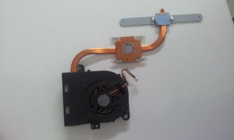 Disipador sin ventilador SONY VAIO VGN-NR Series