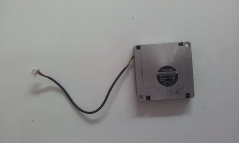 Ventilador FUJITSU SIEMENS Amilo-EL N243S9