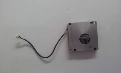 Ventilador FUJITSU SIEMENS Amilo-EL N243S9