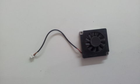 Ventilador FUJITSU SIEMENS Amilo-EL N243S9