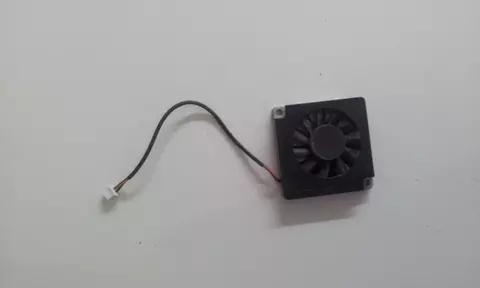 Ventilador FUJITSU SIEMENS Amilo-EL N243S9