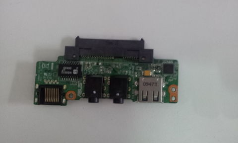 Placas aux. ASUS Netbook 1008P 69NA1PB10C02-0