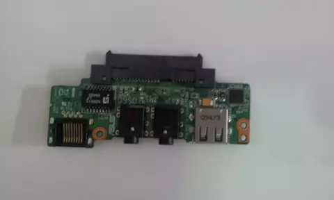 Placas aux. ASUS Netbook 1008P 69NA1PB10C02-0