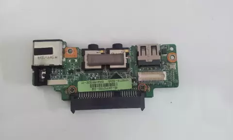 Placas aux. ASUS Netbook 1008P 69NA1PB10C02-0