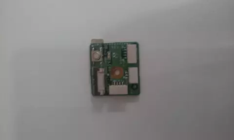 Modulo botón ON HP Pavilion dv9500 dv9636ef